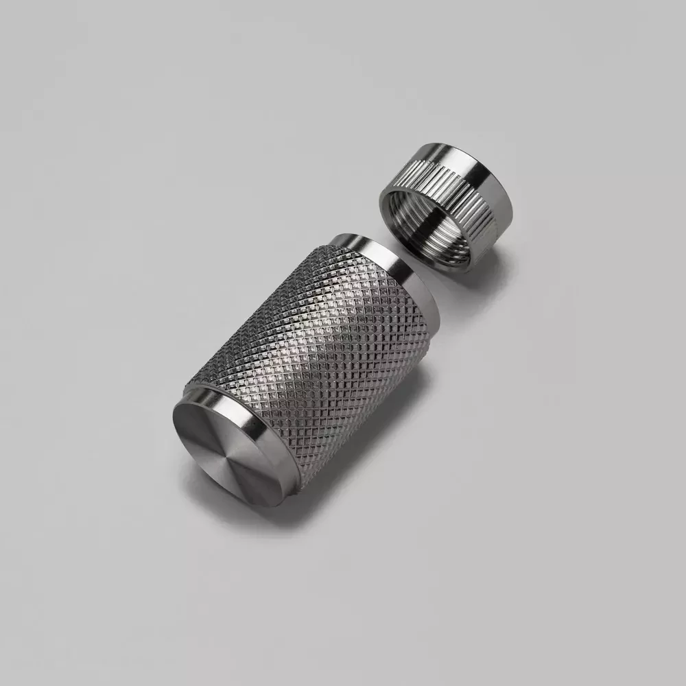 ​Поворотный регулятор Detail Kit / Dimmer / Cross фабрика Buster + Punch фотография № 2