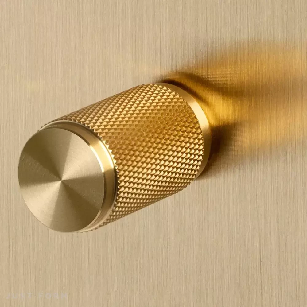 ​Поворотный регулятор Detail Kit / Dimmer / Cross фабрика Buster + Punch фотография № 6