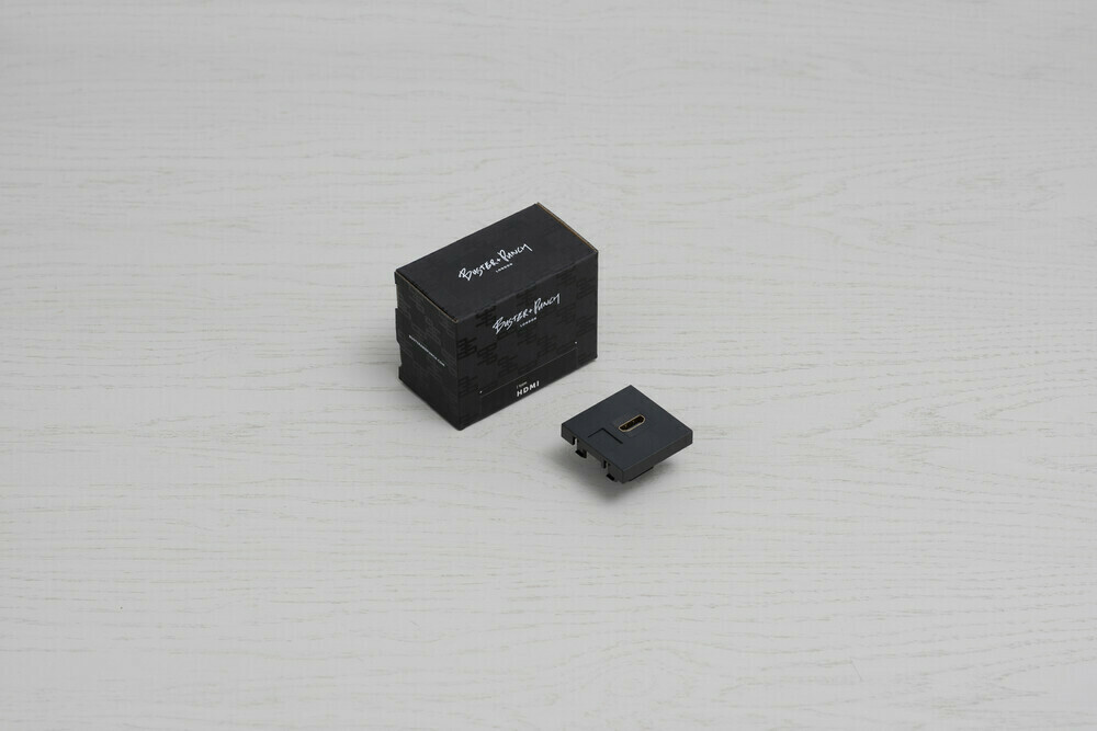 HDMI модуль HDMI Module / 45 mm фабрика Buster + Punch фотография № 6