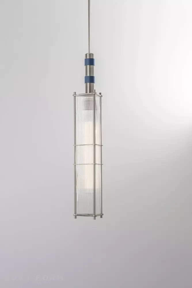 Подвесной светильник Arbor Pendant фабрика Bert Frank фотография № 24