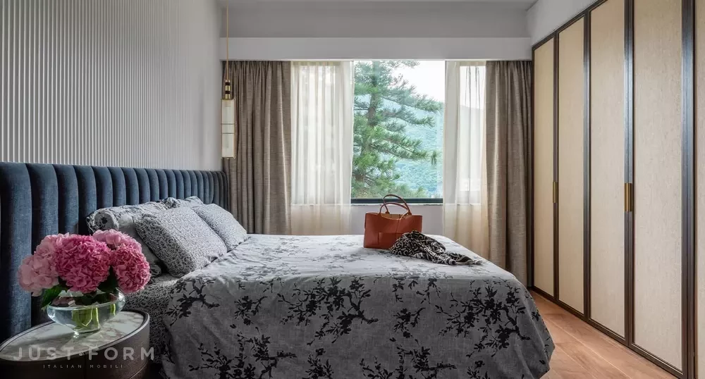 Подвесной светильник Arbor Pendant фабрика Bert Frank фотография № 10