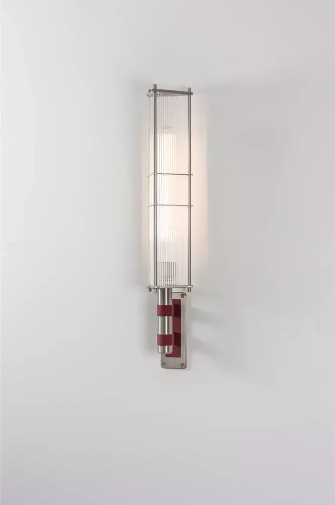 Бра Arbor Wall Light фабрика Bert Frank фотография № 18