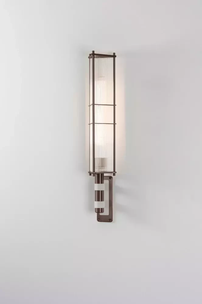 Бра Arbor Wall Light фабрика Bert Frank фотография № 16