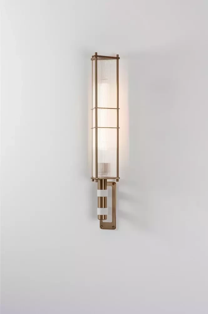 Бра Arbor Wall Light фабрика Bert Frank фотография № 13