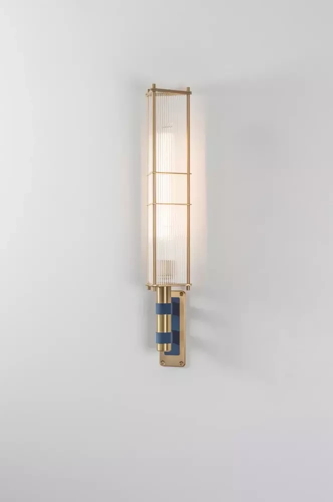 Бра Arbor Wall Light фабрика Bert Frank фотография № 11