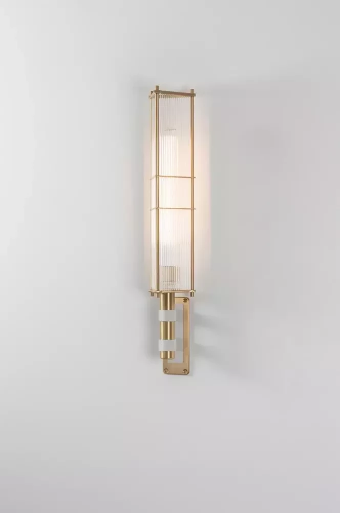 Бра Arbor Wall Light фабрика Bert Frank фотография № 10