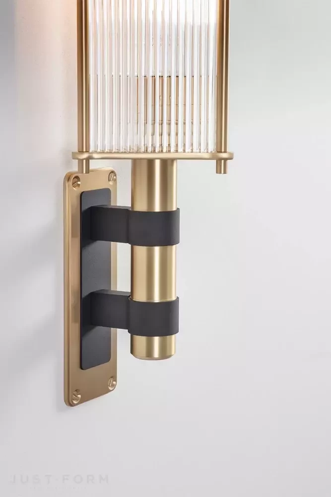 Бра Arbor Wall Light фабрика Bert Frank фотография № 3