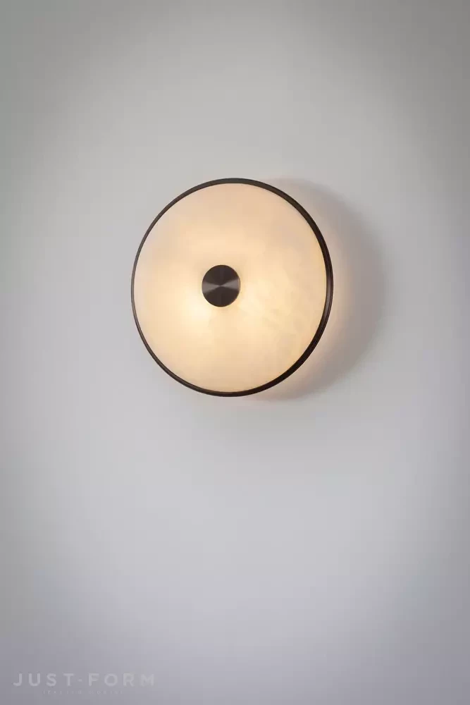 Бра и потолочный светильник Beran Wall & Ceiling Light Small | Large фабрика Bert Frank фотография № 18