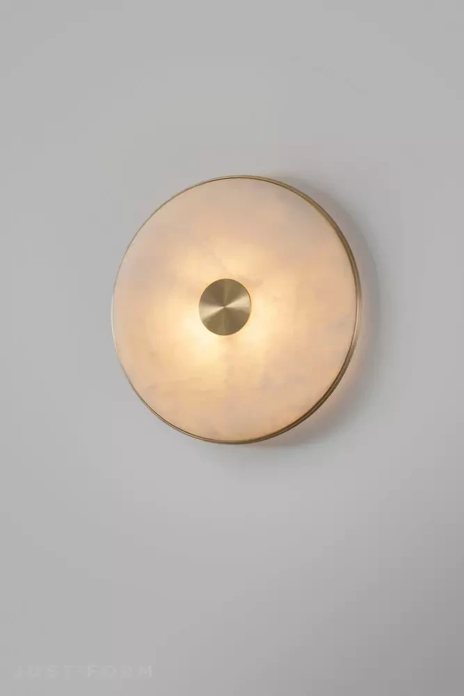 Бра и потолочный светильник Beran Wall & Ceiling Light Small | Large фабрика Bert Frank фотография № 1