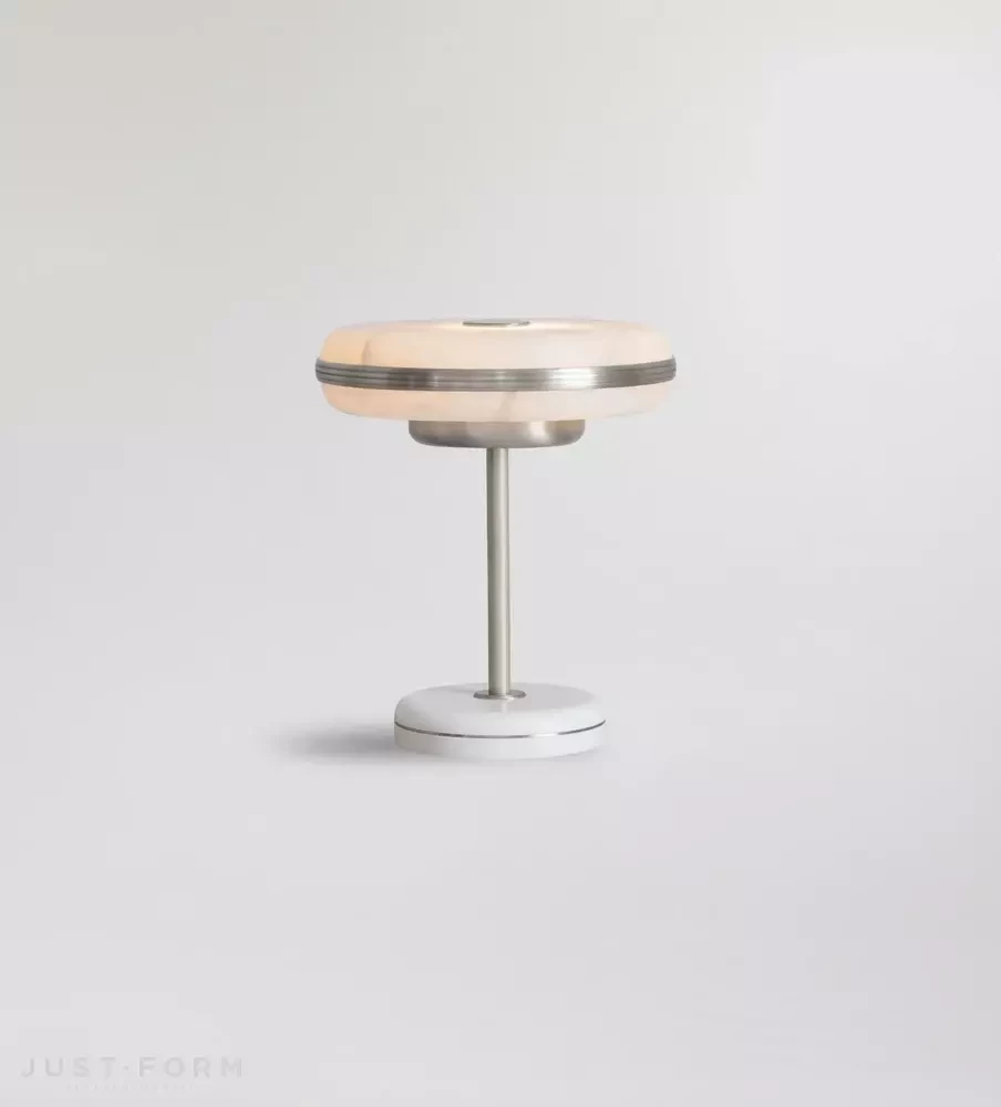 ​Настольная лампа Beran Table Lamp Small | Large фабрика Bert Frank фотография № 40