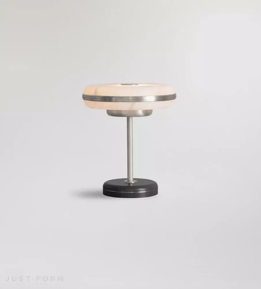 ​Настольная лампа Beran Table Lamp Small | Large фабрика Bert Frank фотография № 37