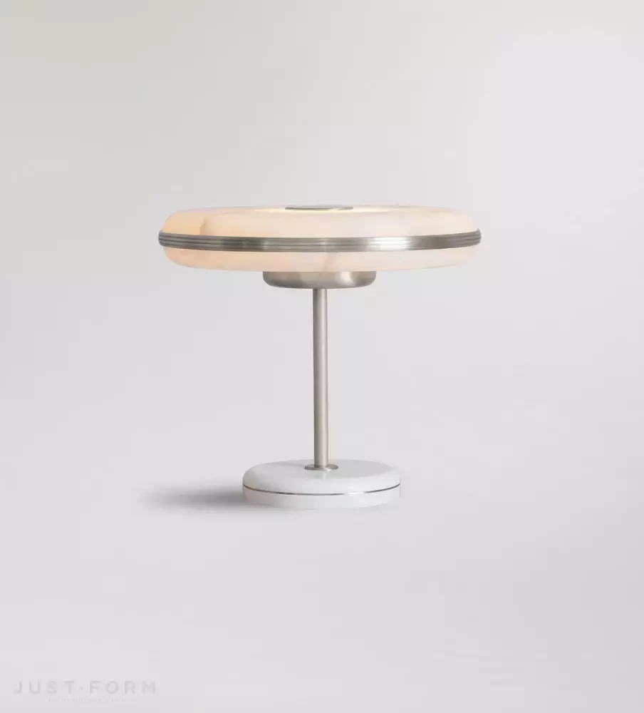 ​Настольная лампа Beran Table Lamp Small | Large фабрика Bert Frank фотография № 36