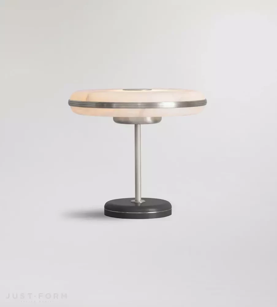 ​Настольная лампа Beran Table Lamp Small | Large фабрика Bert Frank фотография № 34