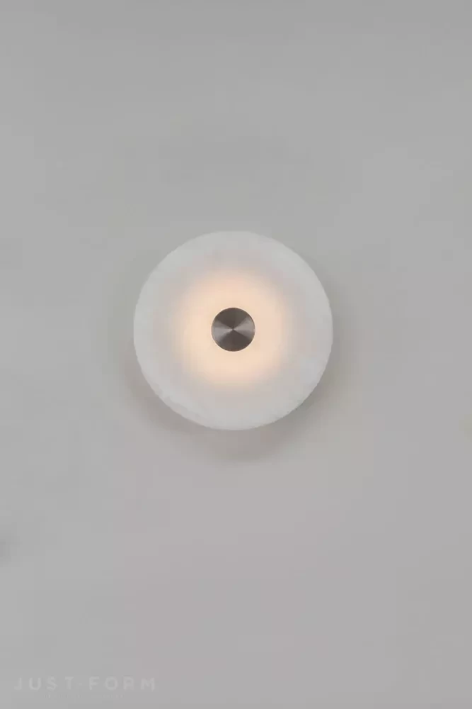 Бра и потолочный светильник Bide Wall & Ceiling Light фабрика Bert Frank фотография № 24