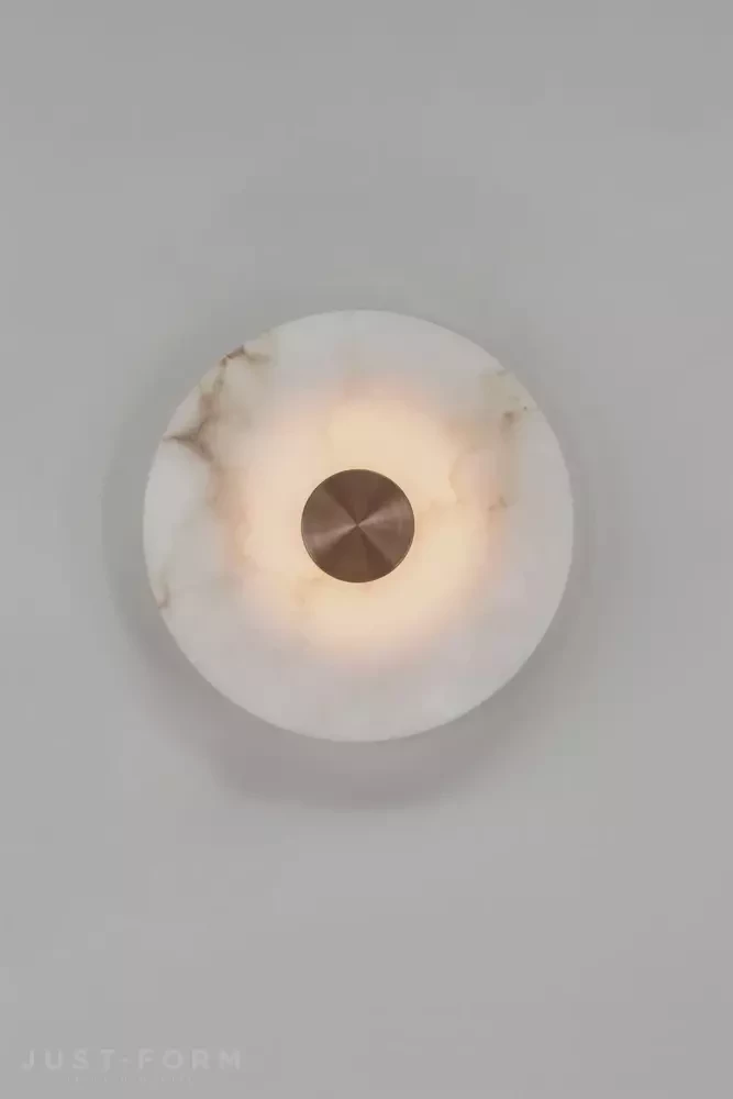 Бра и потолочный светильник Bide Wall & Ceiling Light фабрика Bert Frank фотография № 15