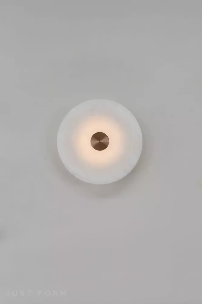 Бра и потолочный светильник Bide Wall & Ceiling Light фабрика Bert Frank фотография № 16
