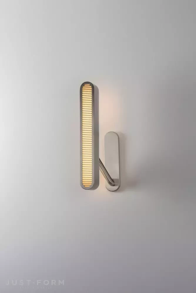 Бра Colt Wall Light Single фабрика Bert Frank фотография № 12