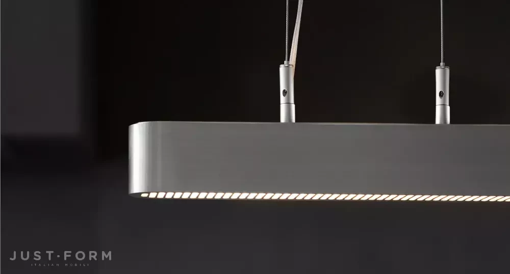 Подвесной светильник Colt Pendant Single фабрика Bert Frank фотография № 8