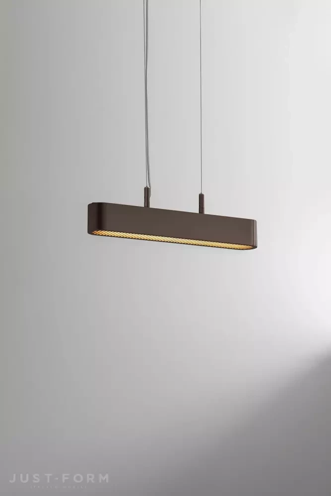 Подвесной светильник Colt Pendant Single фабрика Bert Frank фотография № 6