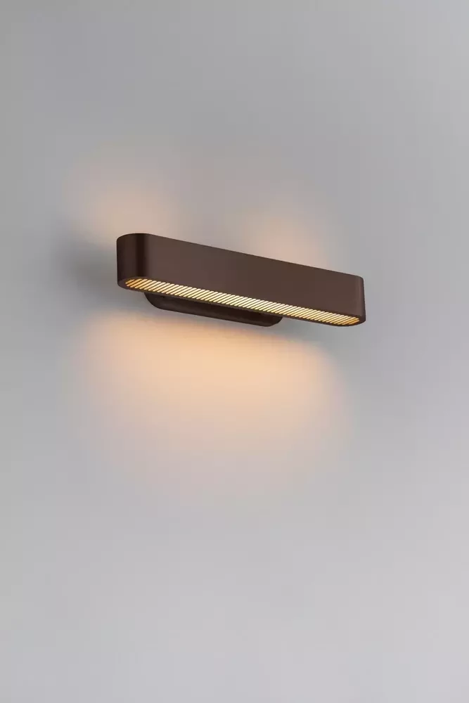 Бра Colt Wall Light Flush фабрика Bert Frank фотография № 7