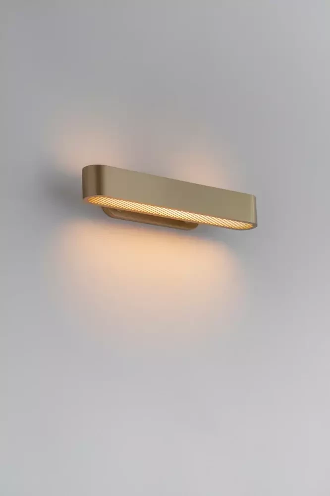 Бра Colt Wall Light Flush фабрика Bert Frank фотография № 1