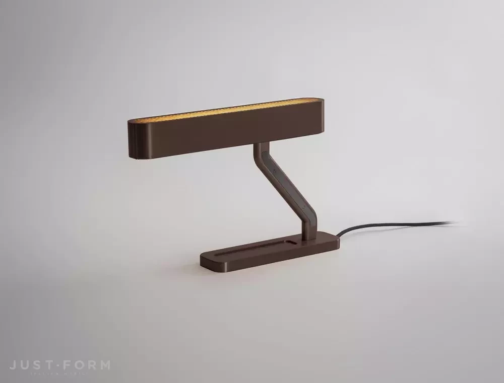 Настольная лампа Colt Table Lamp фабрика Bert Frank фотография № 10