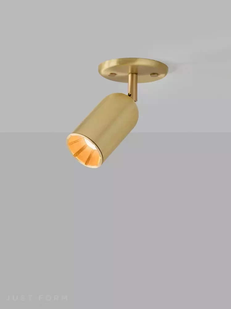 ​Потолочный точечный светильник Doma Spotlight фабрика Bert Frank фотография № 1