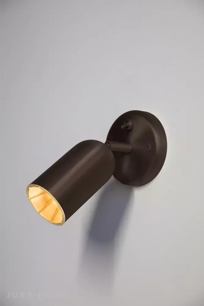 ​Настенный точечный светильник Doma Wall Light фабрика Bert Frank фотография № 3