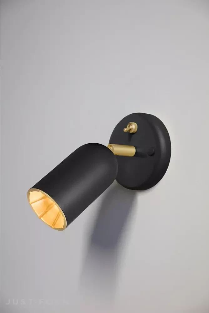 ​Настенный точечный светильник Doma Wall Light Dual фабрика Bert Frank фотография № 2