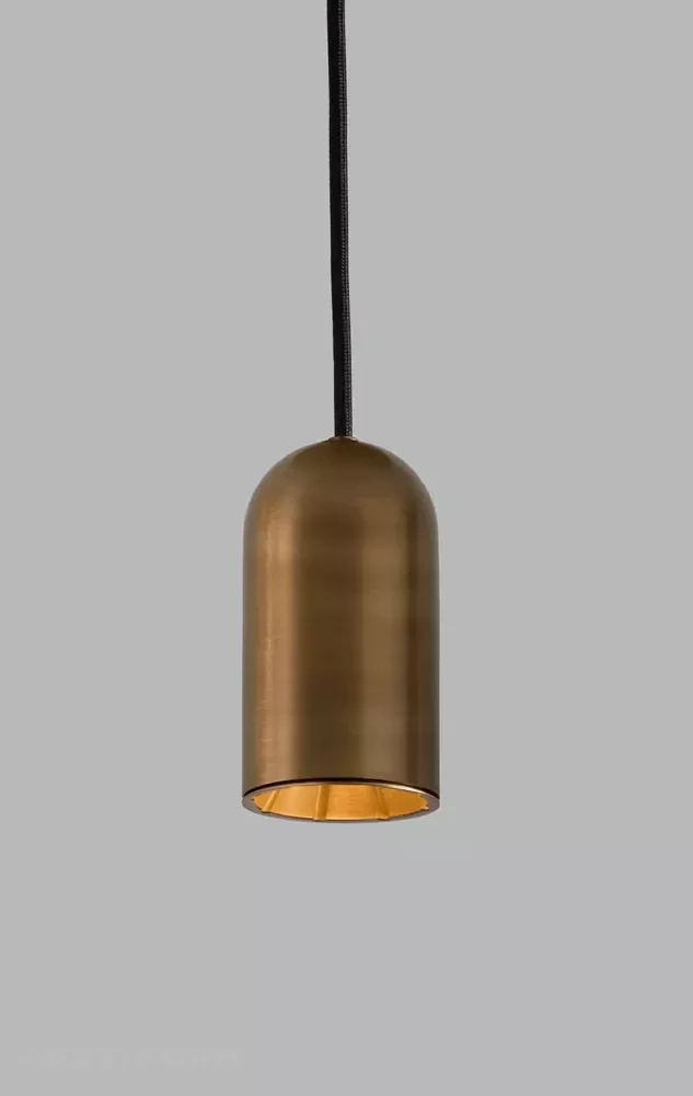 Подвесной светильник Doma Pendant фабрика Bert Frank фотография № 2