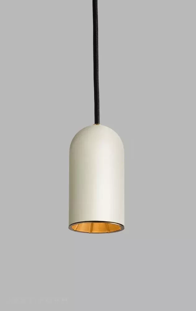 Подвесной светильник Doma Pendant Dual фабрика Bert Frank фотография № 3