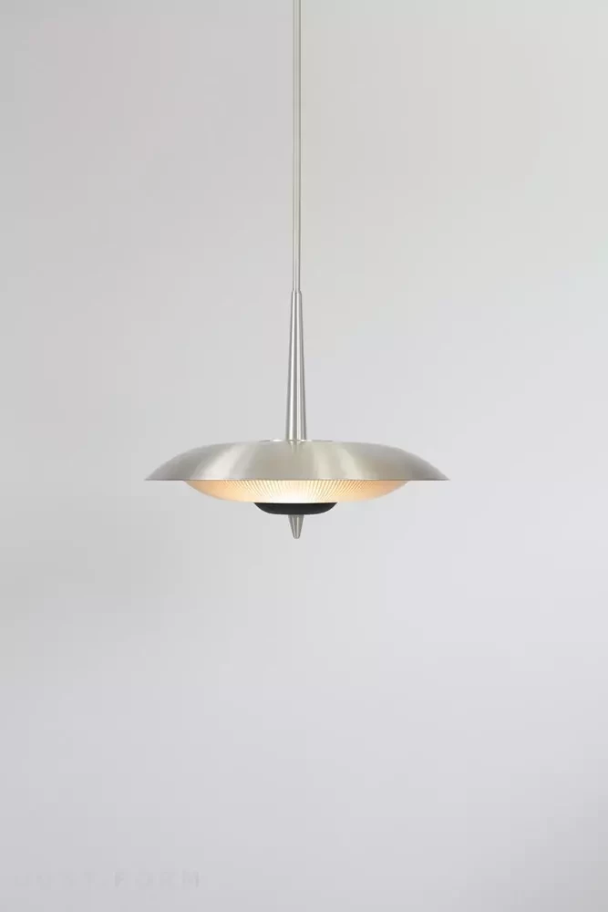 Подвесной светильник Durant Pendant Light фабрика Bert Frank фотография № 20