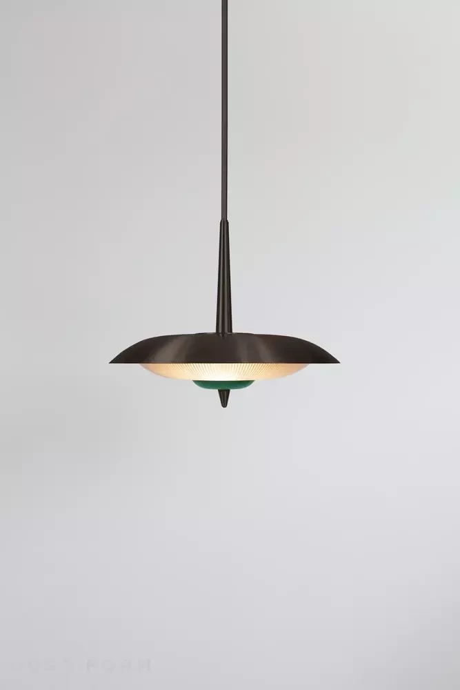 Подвесной светильник Durant Pendant Light фабрика Bert Frank фотография № 17