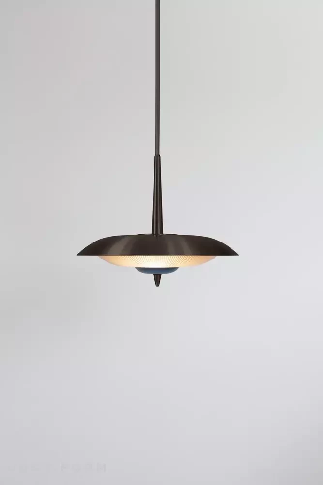 Подвесной светильник Durant Pendant Light фабрика Bert Frank фотография № 19