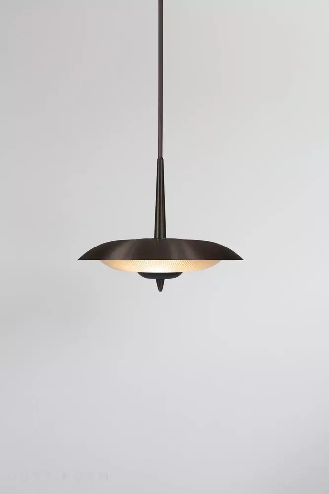 Подвесной светильник Durant Pendant Light фабрика Bert Frank фотография № 15