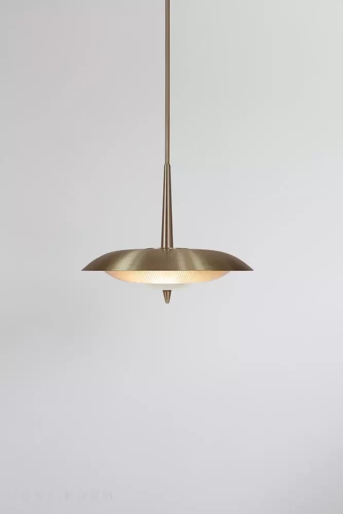 Подвесной светильник Durant Pendant Light фабрика Bert Frank фотография № 11