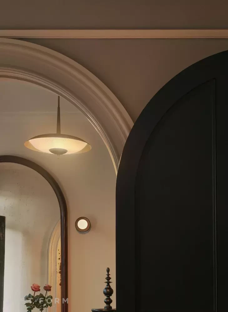 Подвесной светильник Durant Pendant Light фабрика Bert Frank фотография № 4