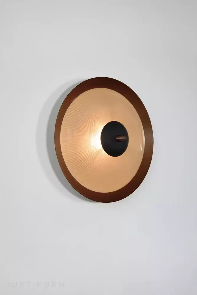 Настенно-потолочный светильник Durant Wall Light фабрика Bert Frank фотография № 14