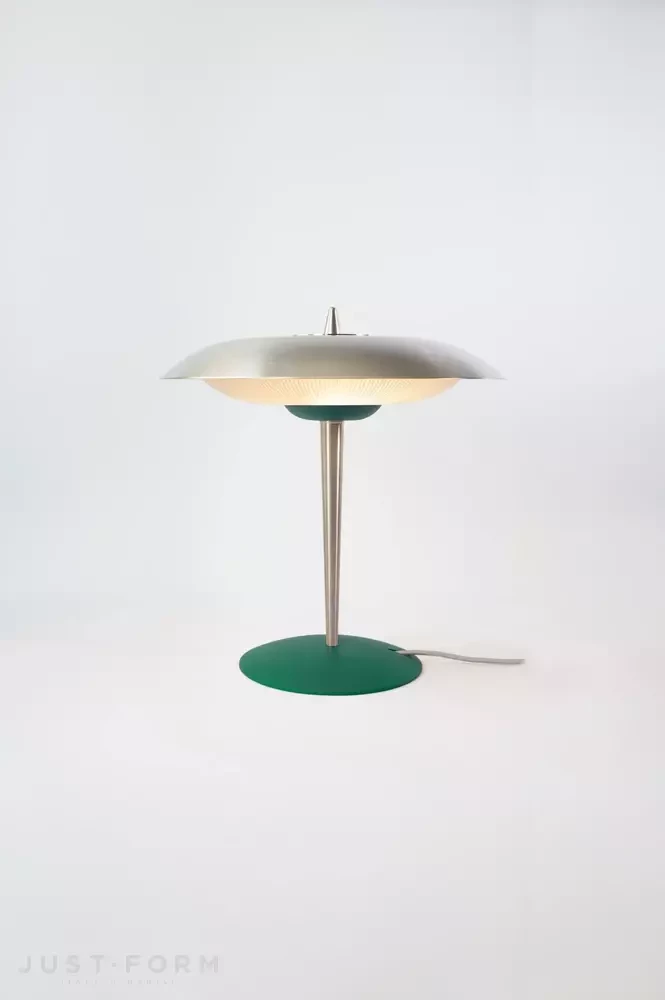 ​Настольная лампа Durant Table Lamp фабрика Bert Frank фотография № 23