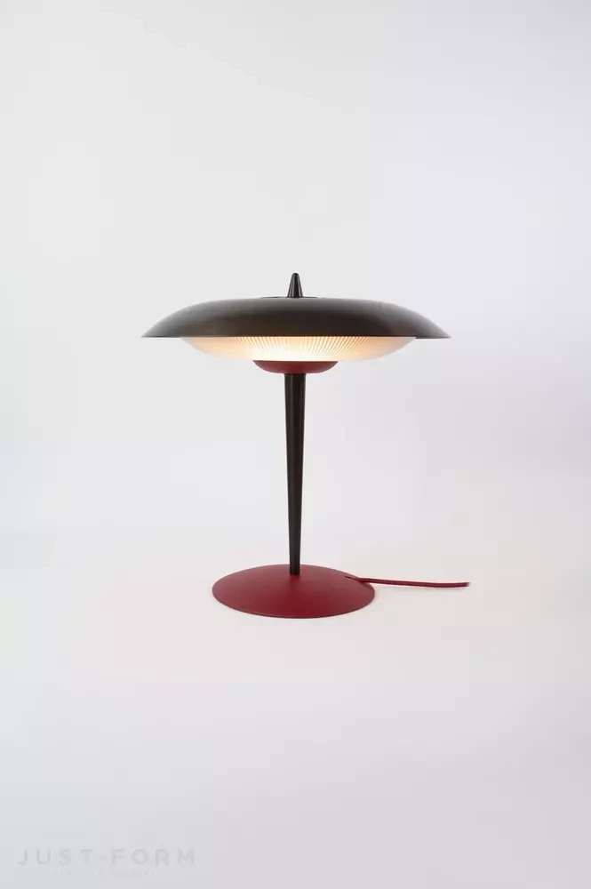 ​Настольная лампа Durant Table Lamp фабрика Bert Frank фотография № 19