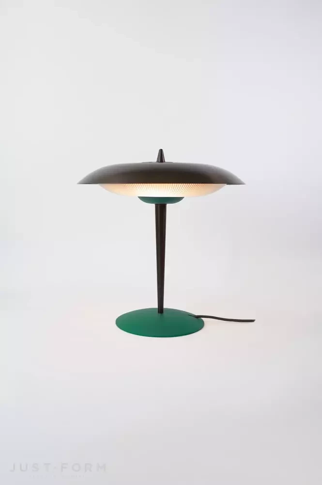 ​Настольная лампа Durant Table Lamp фабрика Bert Frank фотография № 18