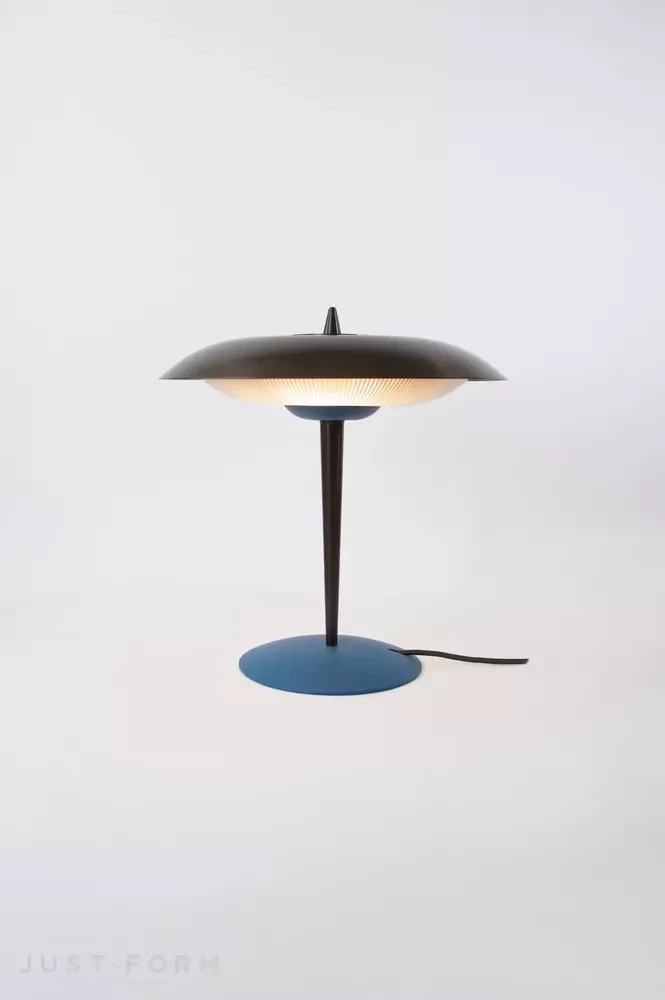 ​Настольная лампа Durant Table Lamp фабрика Bert Frank фотография № 20