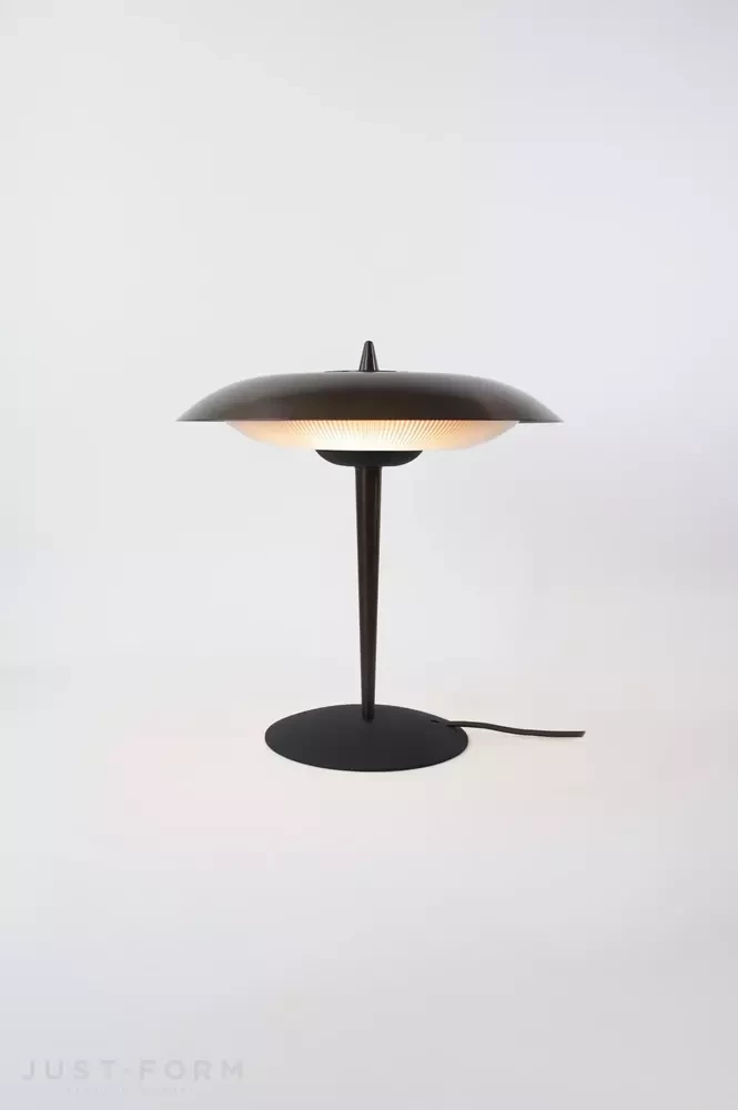 ​Настольная лампа Durant Table Lamp фабрика Bert Frank фотография № 16