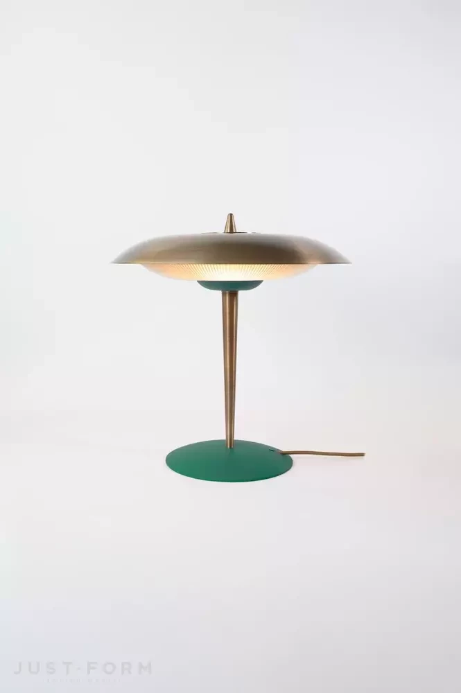 ​Настольная лампа Durant Table Lamp фабрика Bert Frank фотография № 13