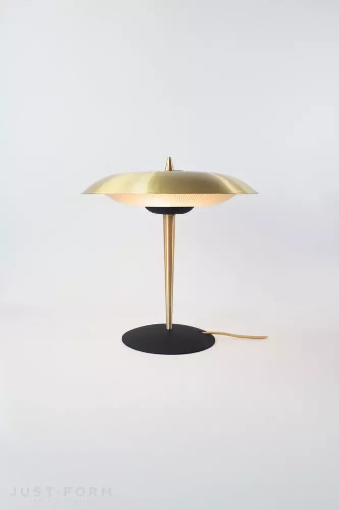 ​Настольная лампа Durant Table Lamp фабрика Bert Frank фотография № 6