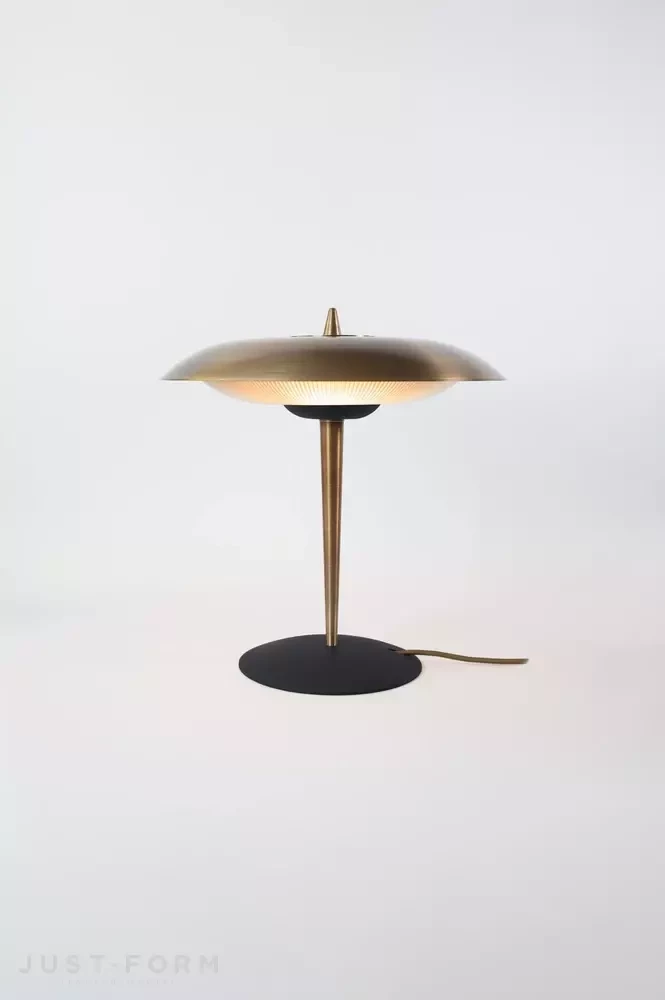 ​Настольная лампа Durant Table Lamp фабрика Bert Frank фотография № 11