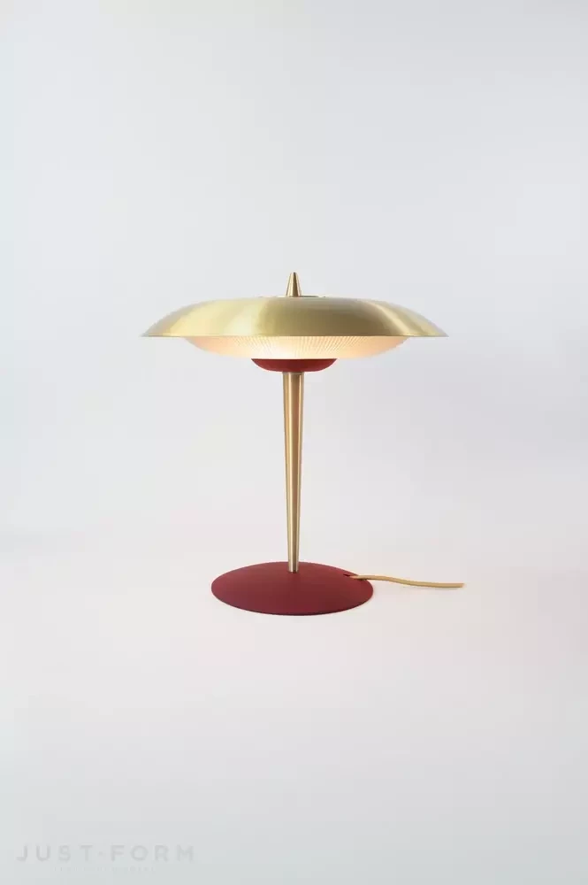 ​Настольная лампа Durant Table Lamp фабрика Bert Frank фотография № 9