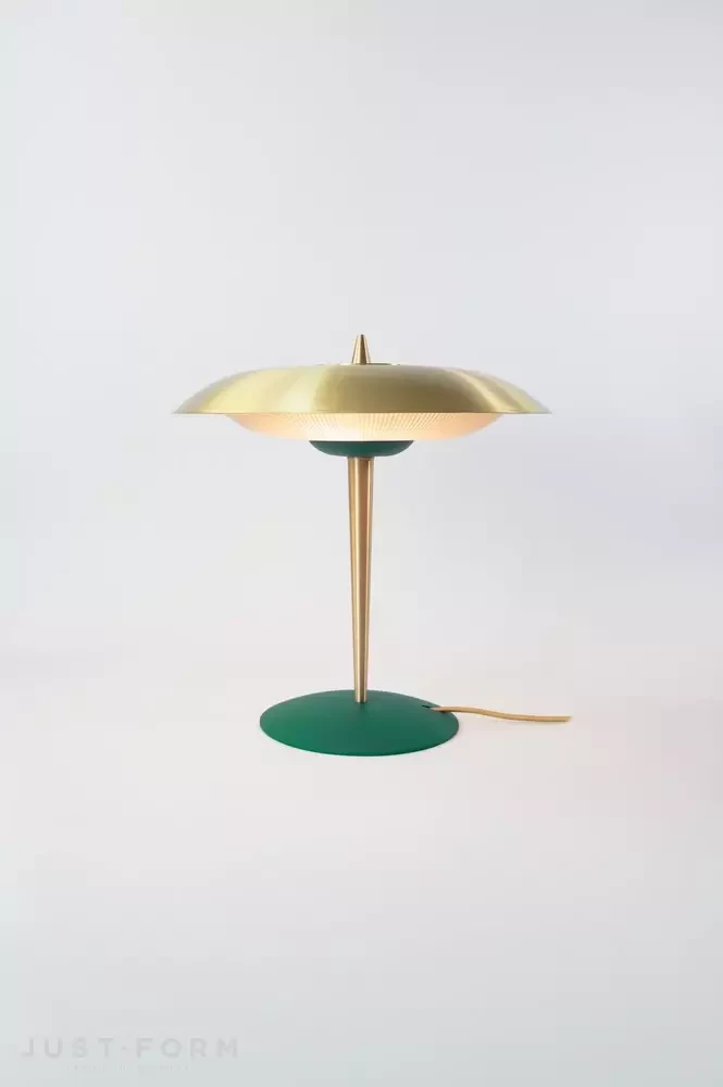 ​Настольная лампа Durant Table Lamp фабрика Bert Frank фотография № 8