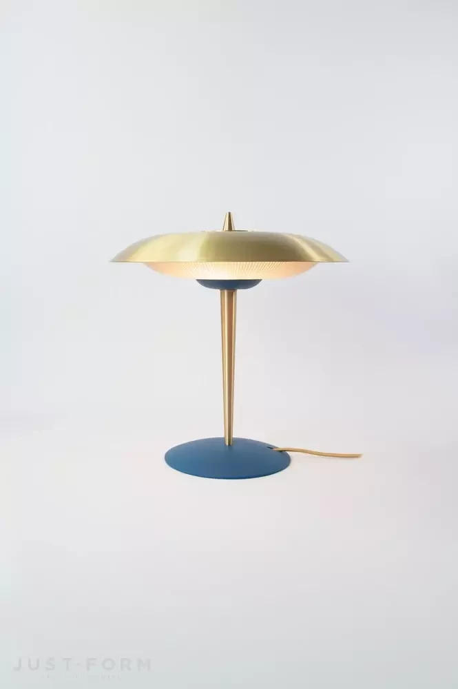 ​Настольная лампа Durant Table Lamp фабрика Bert Frank фотография № 10