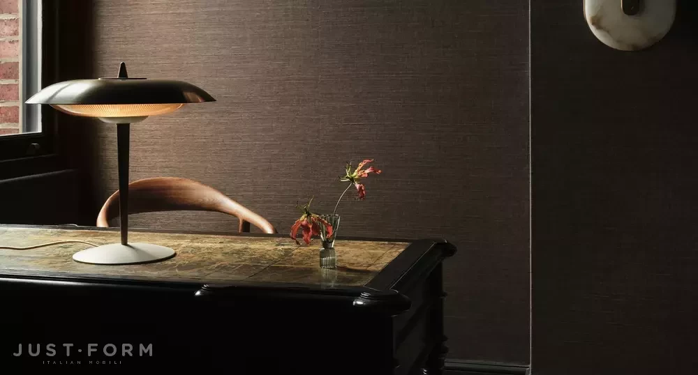 ​Настольная лампа Durant Table Lamp фабрика Bert Frank фотография № 3